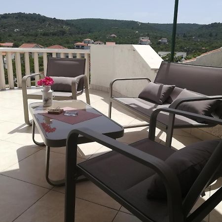 Apartman Nena Apartamento Slatine Exterior foto