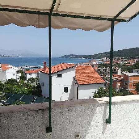 Apartman Nena Apartamento Slatine Exterior foto