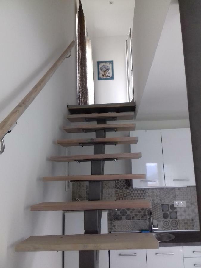 Apartman Nena Apartamento Slatine Exterior foto
