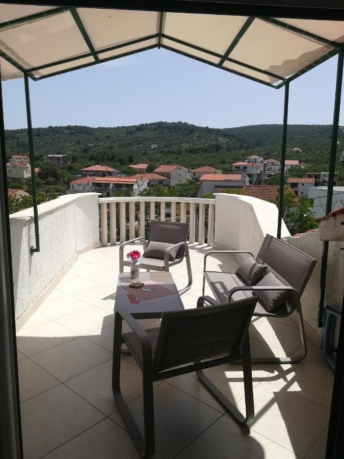 Apartman Nena Apartamento Slatine Exterior foto