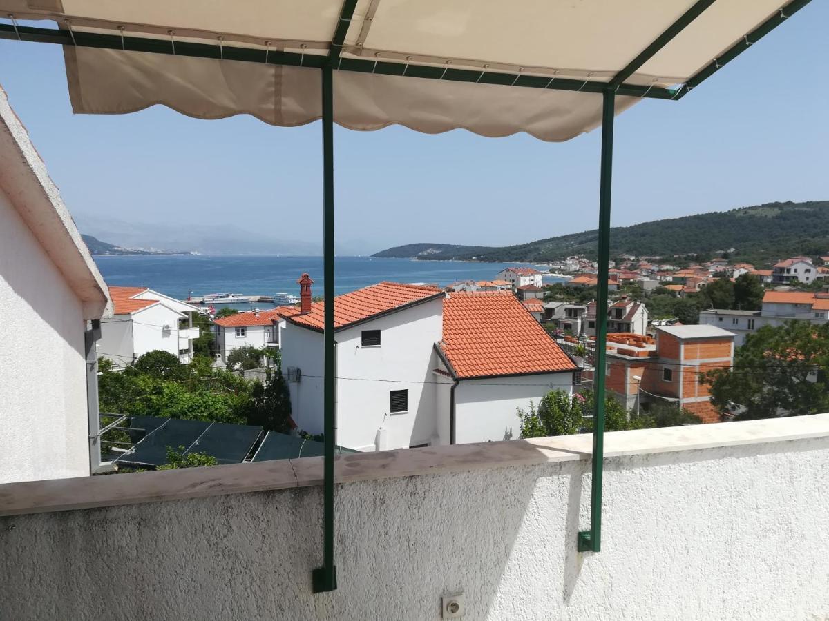 Apartman Nena Apartamento Slatine Exterior foto